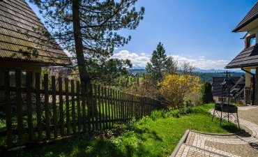 32955 - Gabrysia - Noclegi Bukowina Tatrzańska