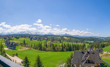 32839 - Gabrysia - Noclegi Bukowina Tatrzańska