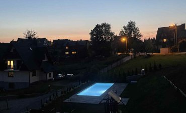 33111 - Gabrysia - Noclegi Bukowina Tatrzańska