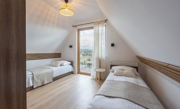 33123 - Gabrysia - Noclegi Bukowina Tatrzańska